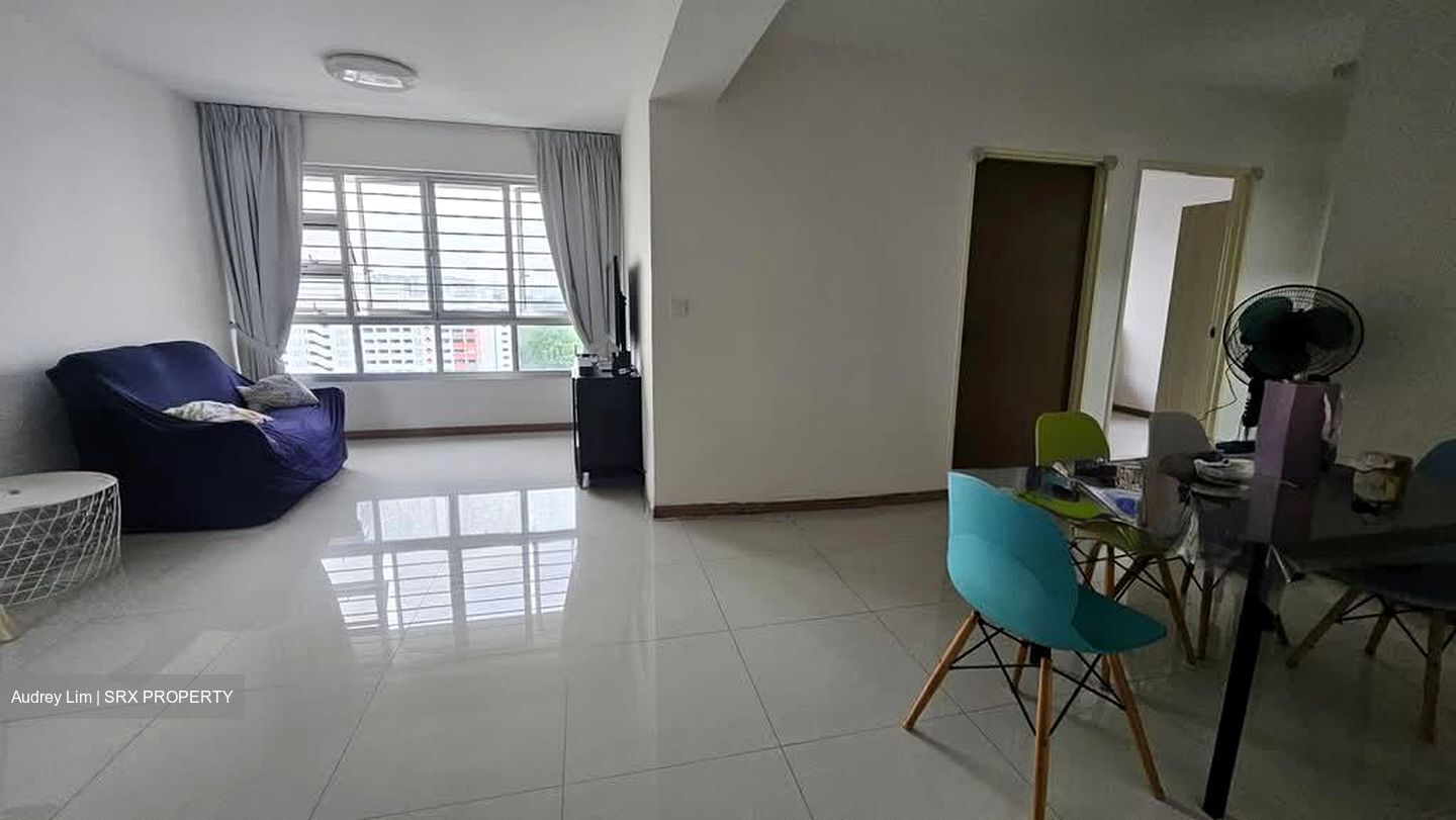 Blk 228A Ang Mo Kio Court (Ang Mo Kio), HDB 5 Rooms #589154431